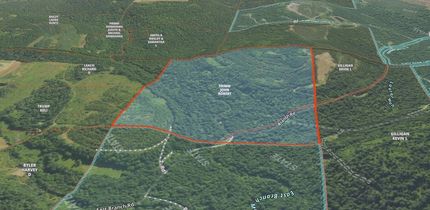 Farm and Ranch for sale in Jefferson County, Pennsylvania