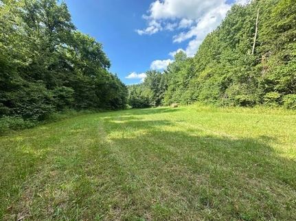 Land for sale in Cumberland County, Kentucky