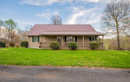 Land for sale in Cumberland County, Kentucky