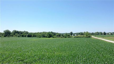 Land for sale in Cass County, Missouri