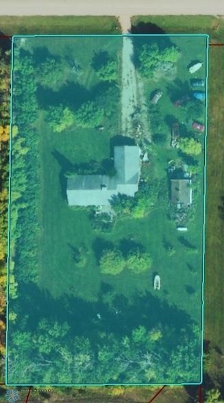 Farm and Ranch for sale in Cass County, North Dakota