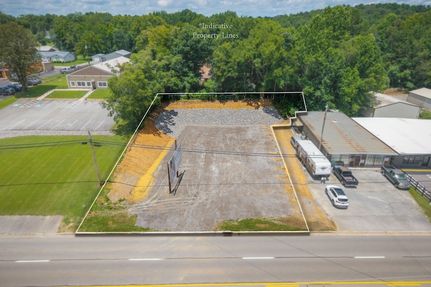 Undeveloped Land for sale in DeKalb County, Tennessee