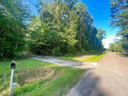 Timberland Property for sale in Orange County, Texas