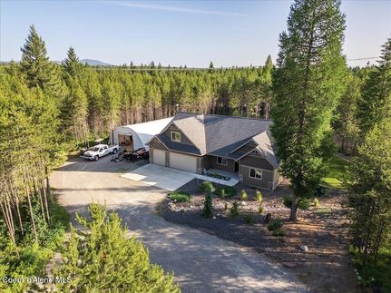 Recreational Property for sale in Kootenai County, Idaho