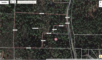 Recreational Property for sale in Butte County, California