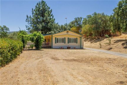 House for sale in Fresno County, California