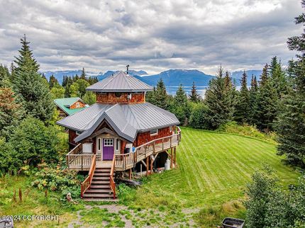 Farm and Ranch for sale in Kenai Peninsula Borough, Alaska