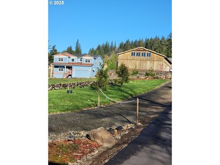 Land for sale in Cowlitz County, Washington