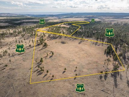 Recreational Property for sale in Custer County, South Dakota