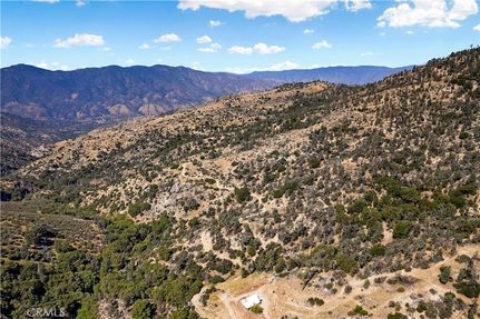 Land for sale in Kern County, California