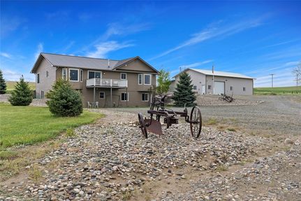 House for sale in Broadwater County, Montana