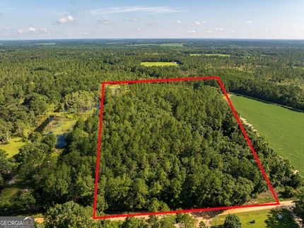Farm and Ranch for sale in Brooks County, Georgia
