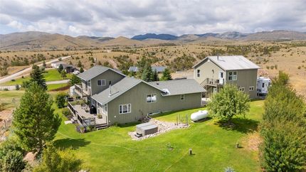 Land for sale in Broadwater County, Montana