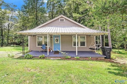 Farm and Ranch for sale in DeKalb County, Alabama