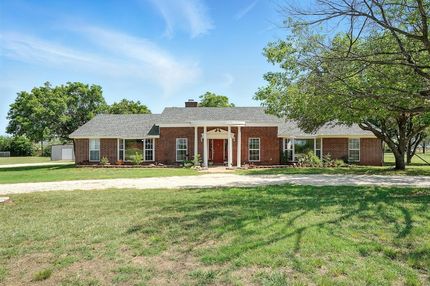 Farm and Ranch for sale in Taylor County, Texas