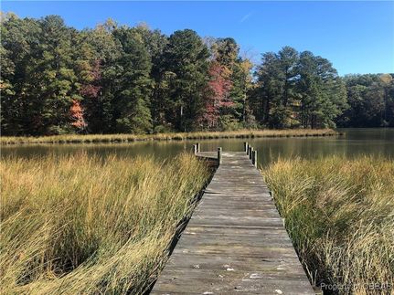 Homesite for sale in Northumberland County, Virginia