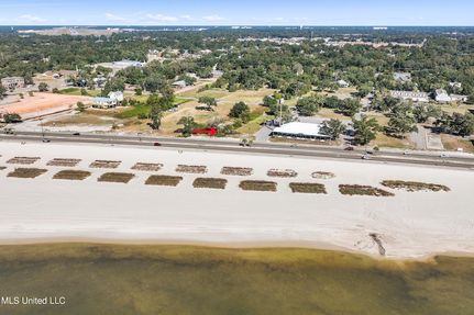 Waterfront Property for sale in Harrison County, Mississippi