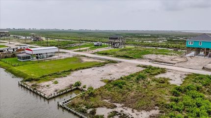 Undeveloped Land for sale in Galveston County, Texas