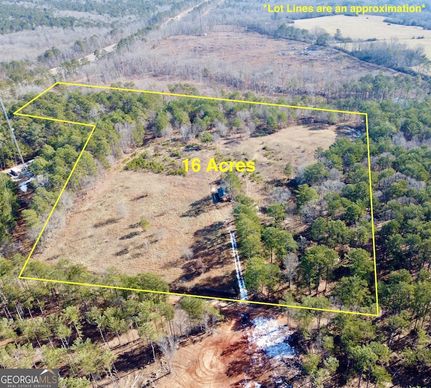 Recreational Property for sale in Newton County, Georgia