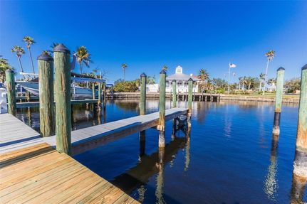 Land for sale in Charlotte County, Florida