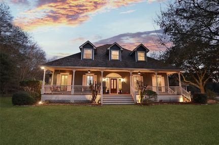 Farm and Ranch for sale in Montgomery County, Texas