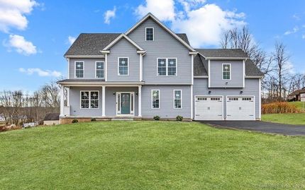 Farm and Ranch for sale in Middlesex County, Connecticut