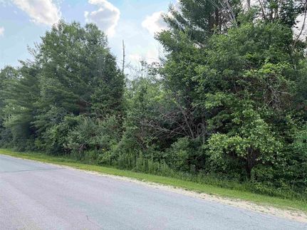 Land for sale in Saint Lawrence County, New York