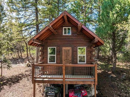 Recreational Property for sale in Bannock County, Idaho