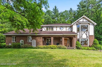 Land for sale in Saratoga County, New York