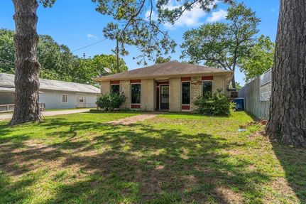 Land for sale in Polk County, Texas