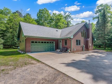 Farm and Ranch for sale in Vilas County, Wisconsin