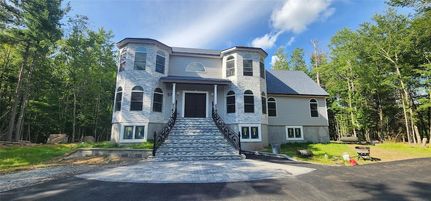 House for sale in Sullivan County, New York
