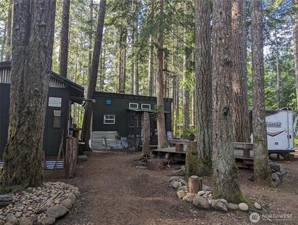 Undeveloped Land for sale in Mason County, Washington