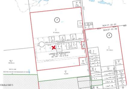 Recreational Property for sale in Fulton County, New York