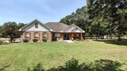 House for sale in Pearl River County, Mississippi