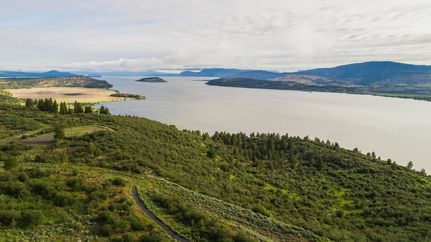 Land for sale in Klamath County, Oregon