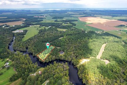 Timberland Property for sale in Perquimans County, North Carolina