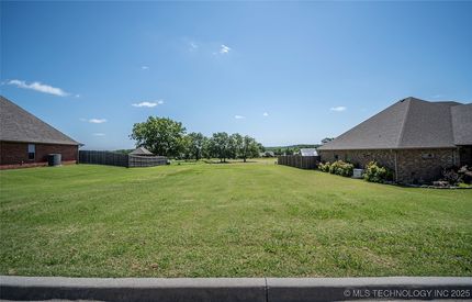 Recreational Property for sale in Murray County, Oklahoma