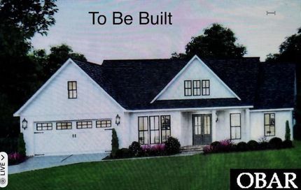 Undeveloped Land for sale in Currituck County, North Carolina