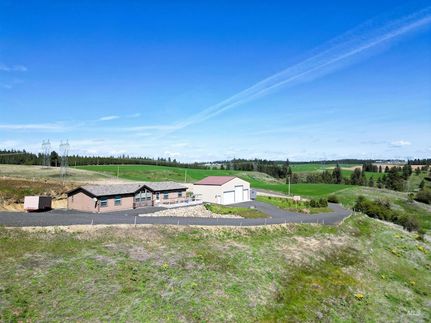 Land for sale in Clearwater County, Idaho