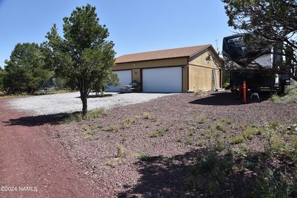 Timberland Property for sale in Coconino County, Arizona