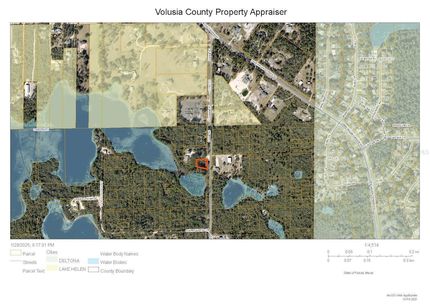 Farm and Ranch for sale in Volusia County, Florida