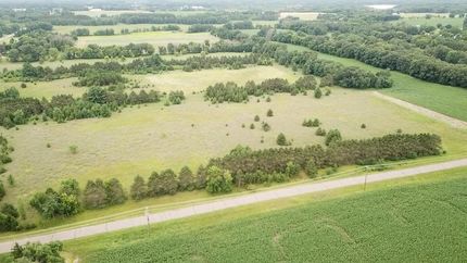 Timberland Property for sale in Isanti County, Minnesota