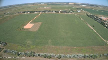 Land in Stark County, North Dakota