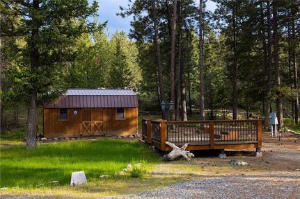 Farm and Ranch for sale in Lincoln County, Montana