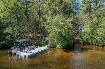 Land for sale in Strafford County, New Hampshire