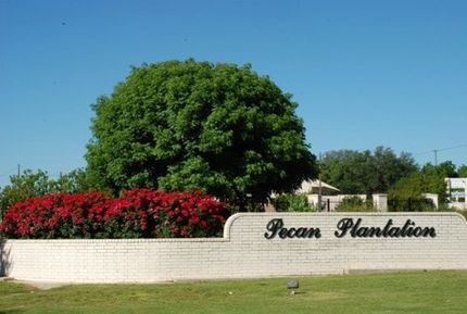 Land for sale in Hood County, Texas