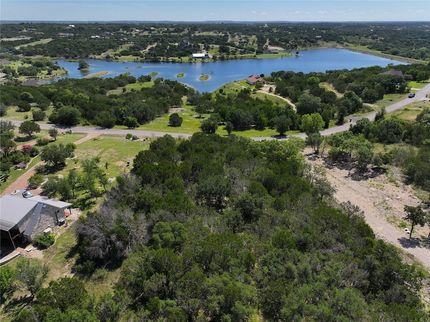 Homesite for sale in Erath County, Texas