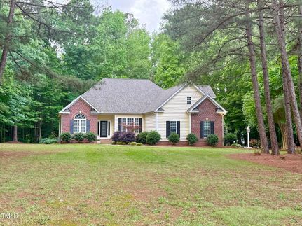 Recreational Property for sale in Franklin County, North Carolina