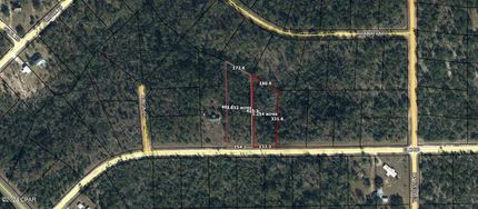 Farm and Ranch for sale in Jackson County, Florida